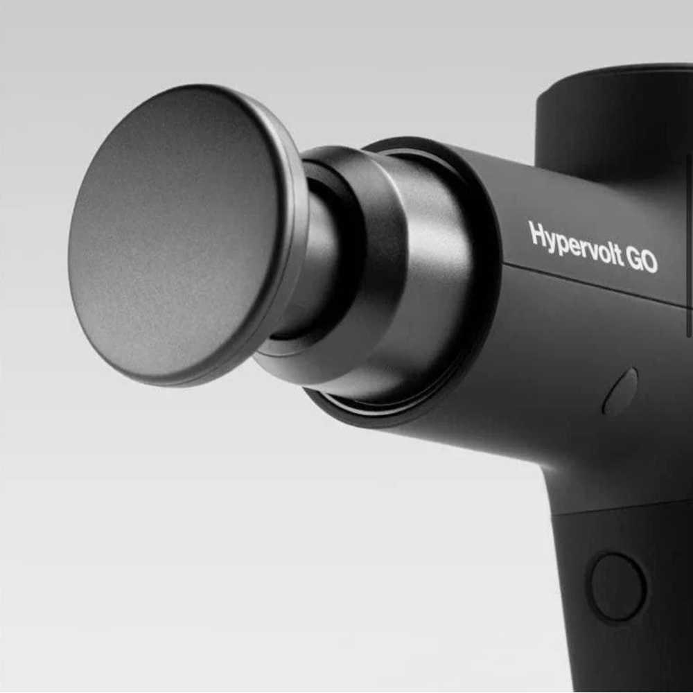 Hypervolt Go - Picture 2 of 4